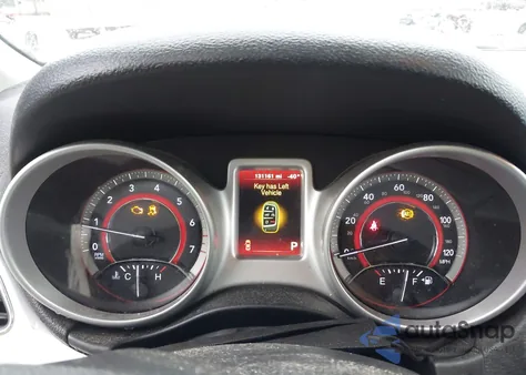 2018 Dodge Journey Se from USA, damaged, VIN 3C4PDCAB8JT529060